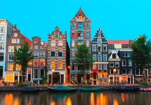 Wonderweddings Everything On Weddings And Wedding Planning Wedding Venues In Amsterdam