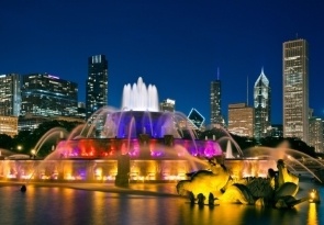 Wedding venues in Chicago