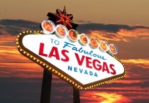 Wedding venues in Las Vegas