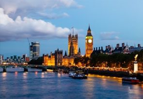 Wedding venues in London