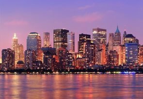 Wedding venues in New York City