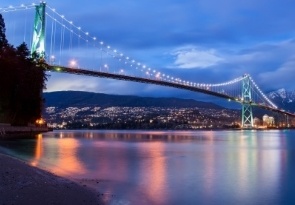 Wedding venues in Vancouver